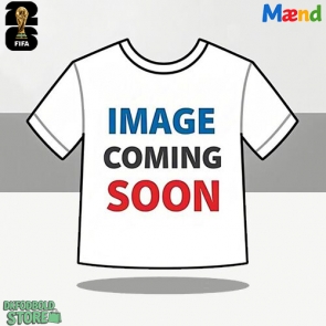 Tjekkiet Ladislav Krejci #7 Replika Udebanetrøje VM 2026 Kortærmet